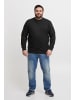 BLEND Sweatshirt BHAlex BT in Nachtschwarz