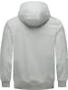 ragwear Outdoorjacke Tyller in Light Grey