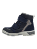 PEPINO Stiefelette JANNE in Dunkelblau
