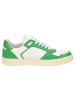Sioux Sneaker Tedroso-DA-700 in grün