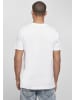 Mister Tee T-Shirts in white