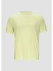 s.Oliver T-Shirt in 7010_limettengrün