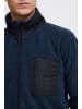 INDICODE Fleecejacke IDWilton in Blau