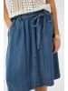 Cream Rock CRMolly A-shape in Jaspar Blue Denim