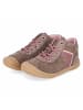 PEPINO Lauflernstiefel in brown