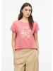 s.Oliver T-Shirt in 42D1_koralle