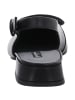 Paul Green Sandaletten in black