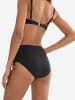 Triumph Bikini-Hose Red Label Summer Tropics in black combination