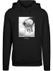 Mister Tee Mister Tee Kapuzenpullover in black