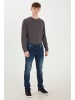 BLEND 5-Pocket-Jeans Twister fitMultiflex NOOS in Blau