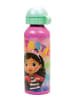 Gabby's Dollhouse Party-tastic Aluminiumflasche 520 ml