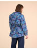 Oilily Jacke Cale in Blau