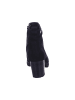 Jana Shoes Stiefelette Mit Tex-Membran in schwarz