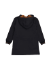 Walkiddy Kleid Modern Antrasit 02-Sweatdress