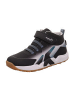 superfit Halbschuhe Kinder Schuh Textil \ AGOS in Schwarz