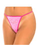 Marie Claire 3er-Set: Pantys in Multicolored