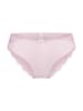 Linga Dore Linga Dore DAILY Slip in Barely pink