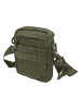 Brandit Crossbody Bag in olive