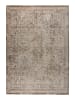 Teppich Boss Kurzflor Teppich Alma 259 - Creme