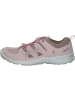 Ecco Sneakers Low in ROSE DUST/NUDE