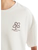 Marc O'Polo DENIM T-Shirt relaxed in Silky White