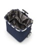 Reisenthel Einkaufstasche carrycruiser uni in Dark Blue