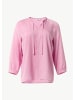 comma Bluse in 4441_altrosa