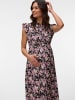 mama licious Kleid in Black