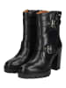 Pikolinos Stiefelette in Schwarz
