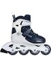 Powerslide Fitness Skates Rocket in blue