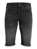 Jack & Jones Short JJISCALE JJLONG GE 607 regular/straight in Schwarz