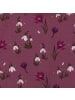 Walkiddy Sweatjacke The Snowdrops in pink