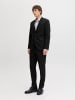 Jack & Jones Einreihiger Blazer und Hose in Black