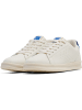 Hummel Sneaker "Court Line Ba" in Weiß