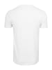 Mister Tee Mister Tee Herren Al Pesto Tee in white