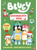 cbj Verlag Buch - BLUEY - Weihnachts-Spaß