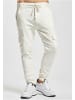 2Y Premium Cargo Trouser in cream