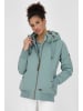 alife and kickin Winterjacke, Anorak, Outdoorjacke, Kurzjacke JohannaAK A in pacific