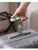 Platyne Waage électronique in Silber