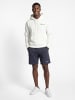 PEGADOR Sweatshorts in indigo