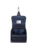 Reisenthel Kulturbeutel 28 cm herringbone dark blue