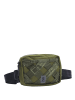CHROME Barrage Sling 2 - Umhängetasche 18 cm (black x) in moss x