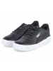 Puma Low Sneaker CARINA 2.0 in schwarz