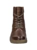 Josef Seibel Stiefelette Anna 51 in braun