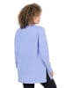 Ulla Popken Pullover in himmelblau