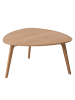 home24 Couchtisch Fabianki in Eiche