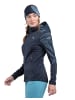 Schöffel Fleecejacke "Fleece Hoody Svardalen L" in navy blazer