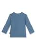 Sanetta Longsleeve in Blau