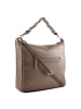 Valentino Lena Schultertasche 36 cm taupe