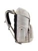 Nitro Urban Weekender Rucksack 55 cm Laptopfach in dune